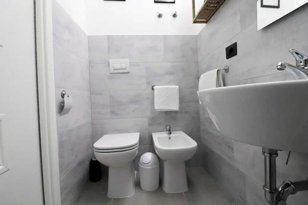 Casa Malika Space, Comfort & Mediterranean Charm in the Heart of Otranto