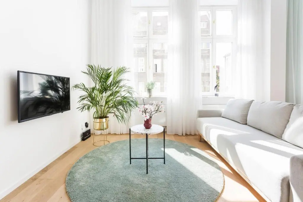 Apartamenty Poznań
