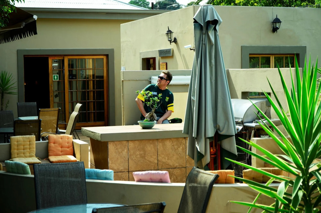 7th Street Guesthouse