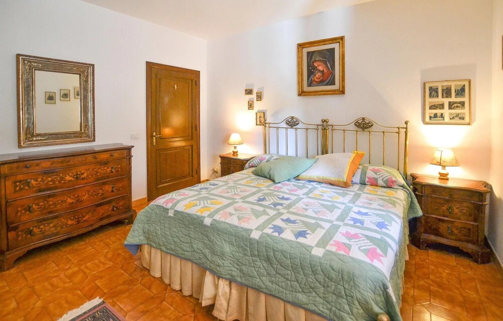 Amazing Apartment in Lucignano With Outdoor Swimming Pool, Wifi and 2 Bedrooms