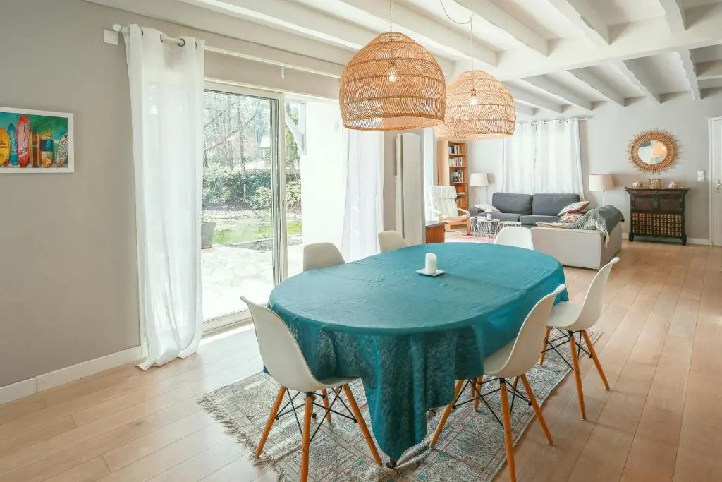 Villa Pinkmary Pour 10 Personnes