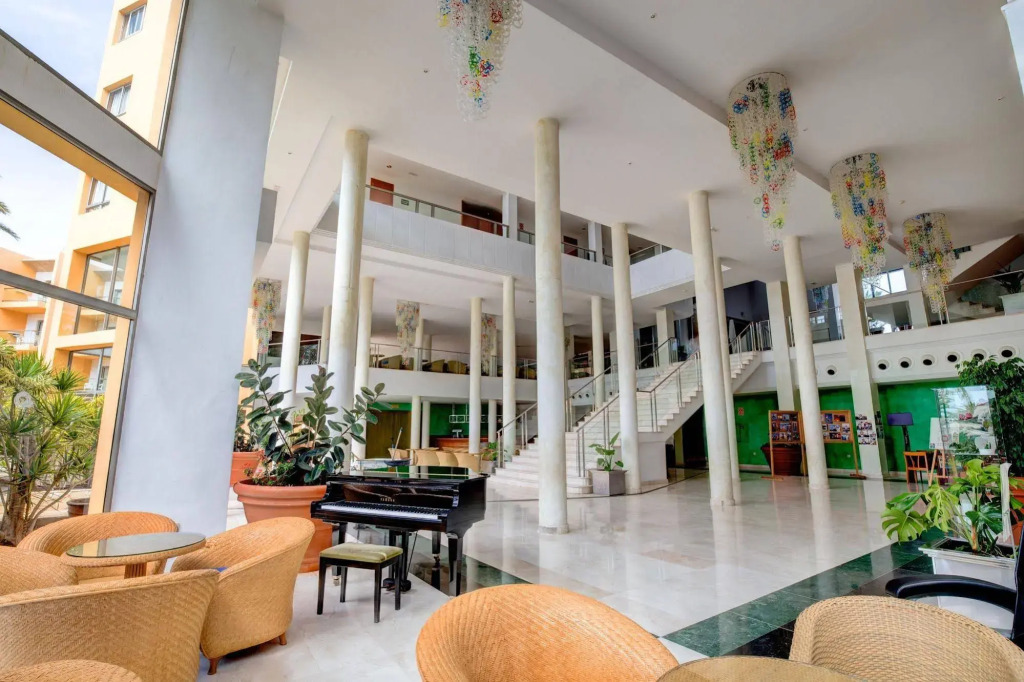 SBH Costa Calma Beach Resort Hotel