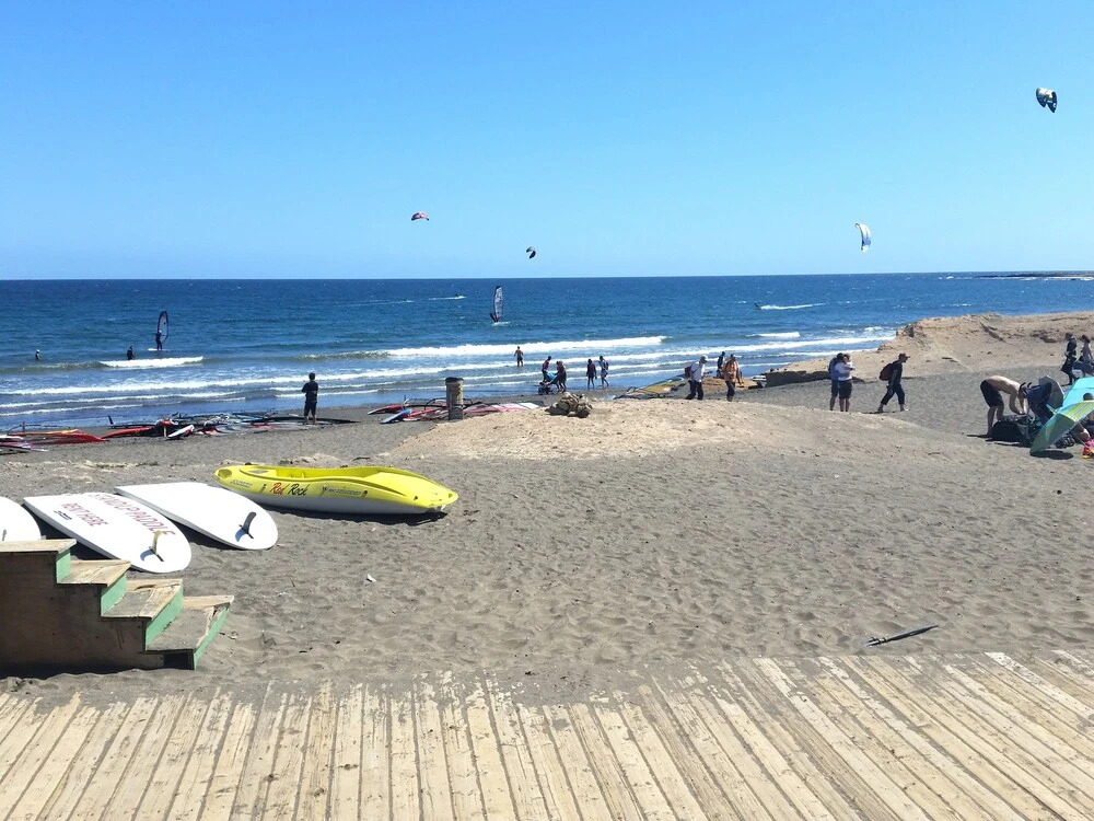 Apartamentos Medano - Duplex Playa