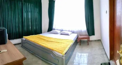 Wisma Bhinneka Bali