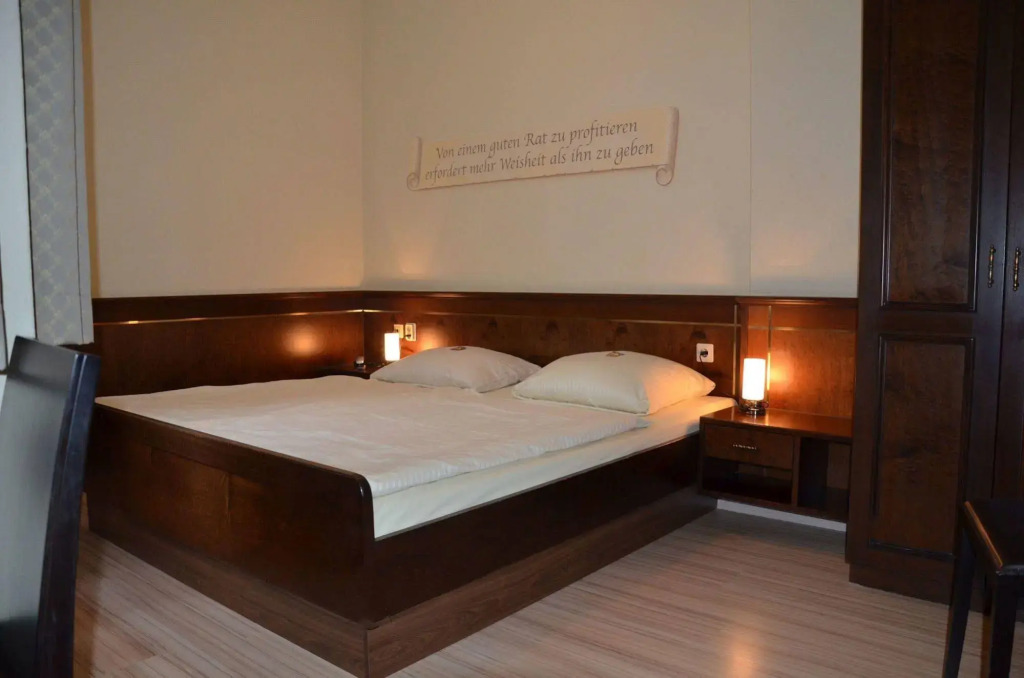 Wilhelm Designhotel Stuttgart-Mitte