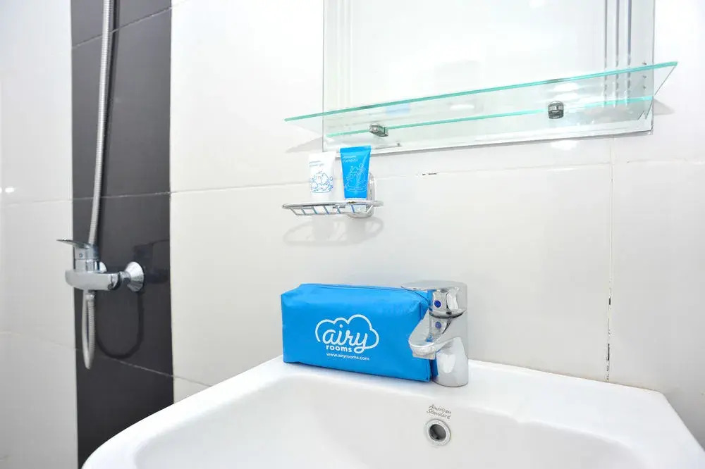Airy Eco Kuta Utara Pandu 50 Dalung Bali