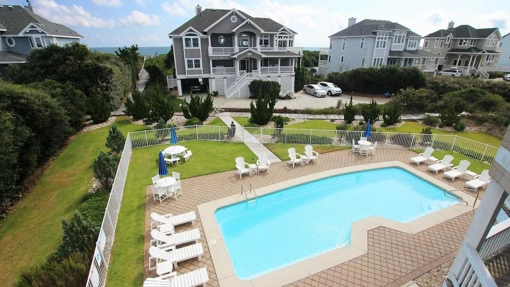 Sugar 'N' Spice - 5 Br Home