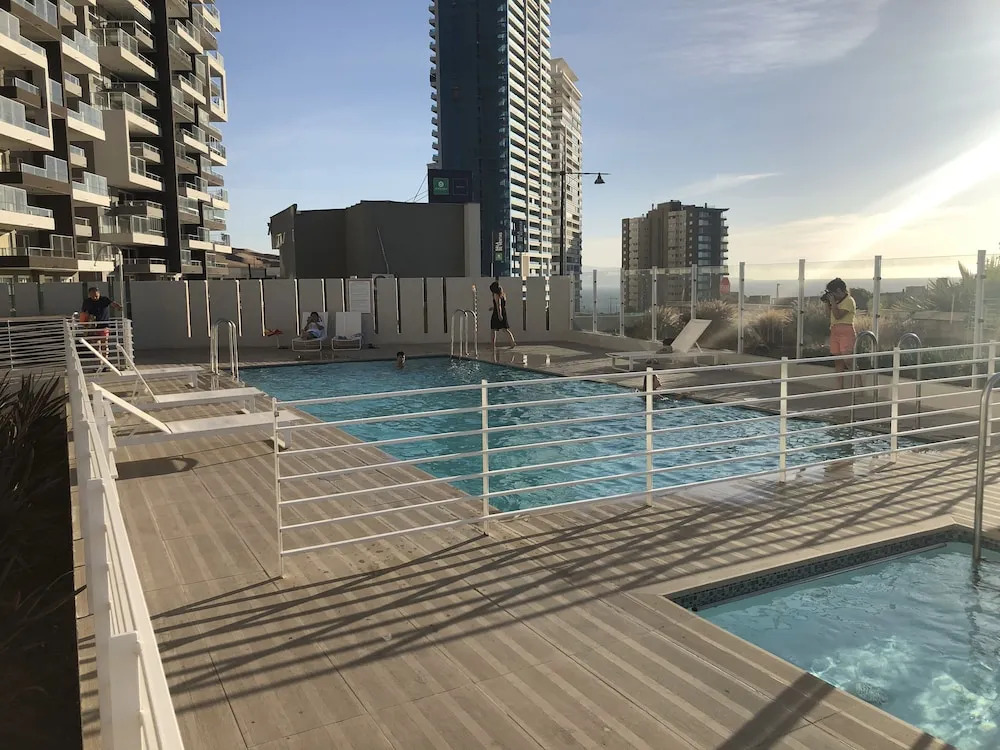 Apartamento 226 Horizonte II