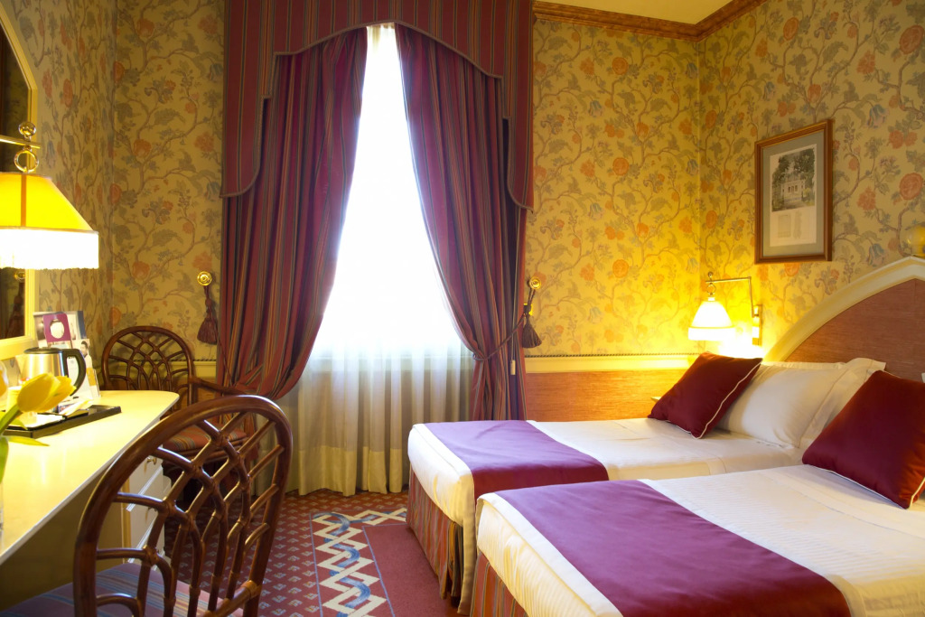 Regency Hotel
