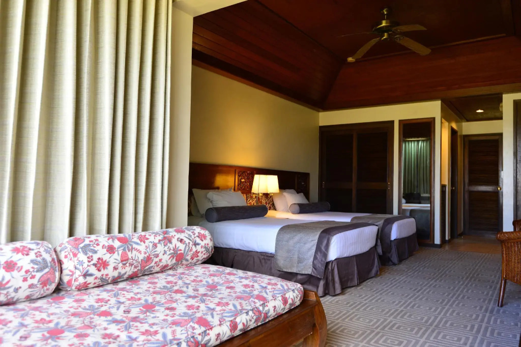 Aqua Resort Club Saipan
