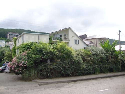 Delfin Guest House