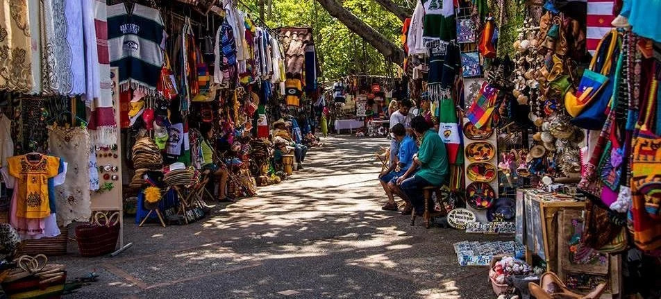 Bungalows Azteca