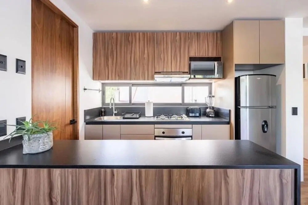 Exclusive Loft Comfort and Style Near Coyoacan