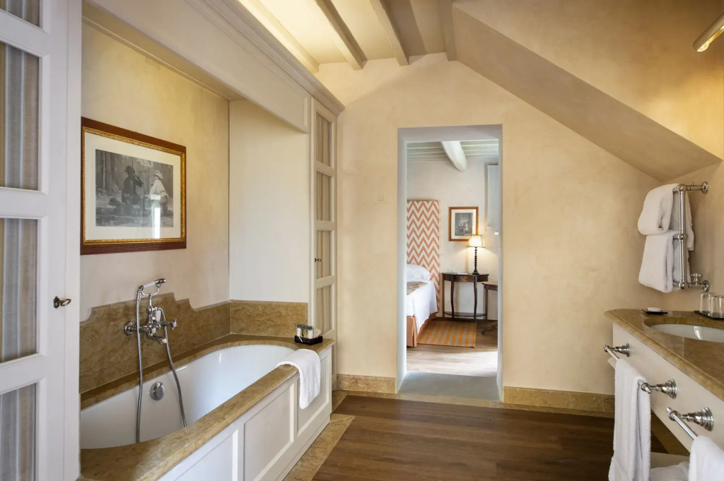 Il Borro - Relais & Châteaux
