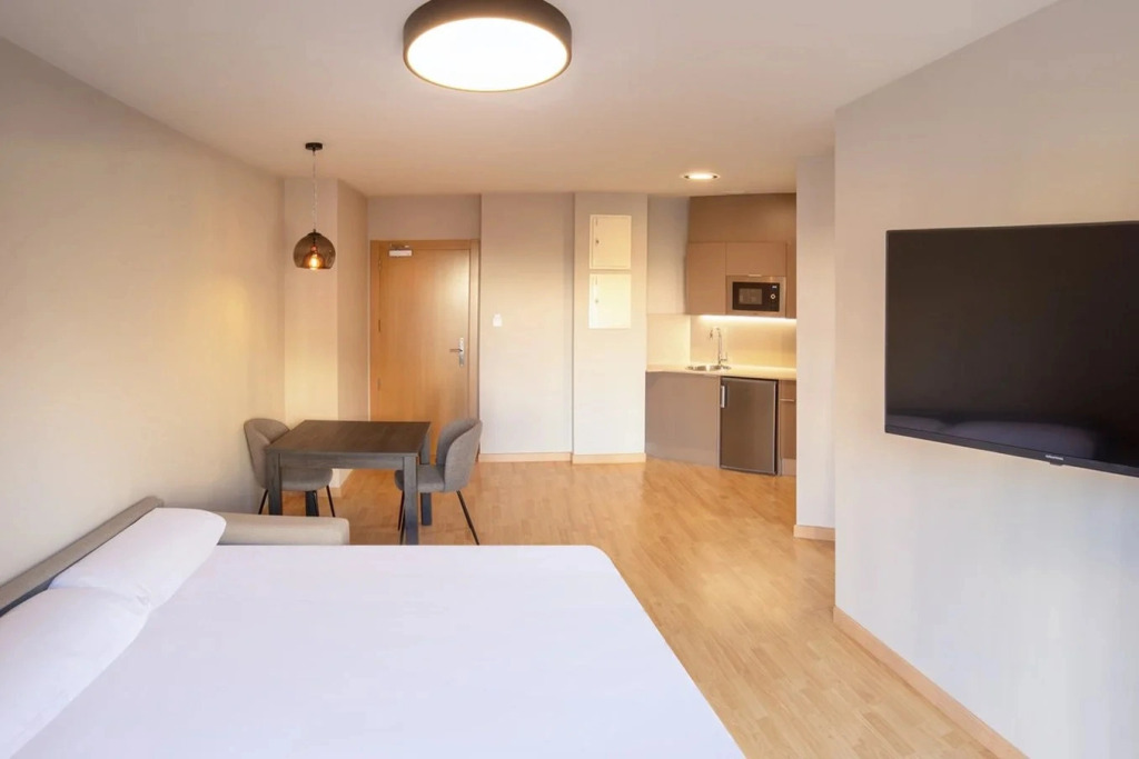 Palau Apartments Valencia