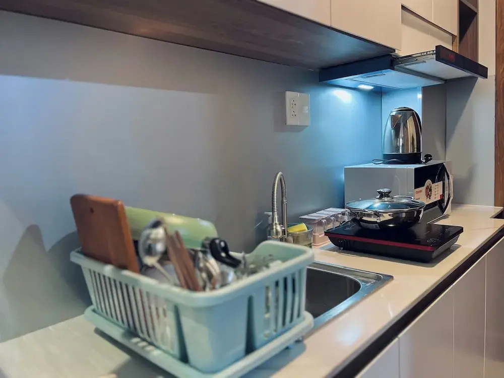 SenseHome - 5 mins to Bui Vien street