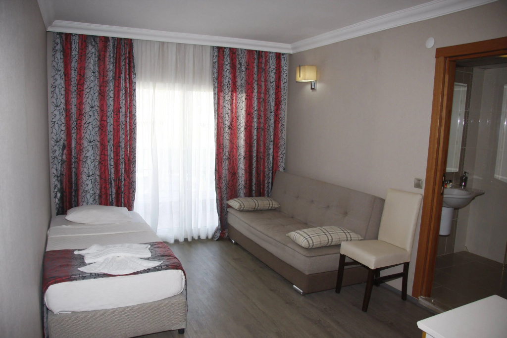 Mehtap Family Hotel