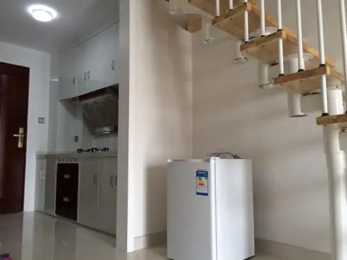 Shenzhen Reeger Apartment