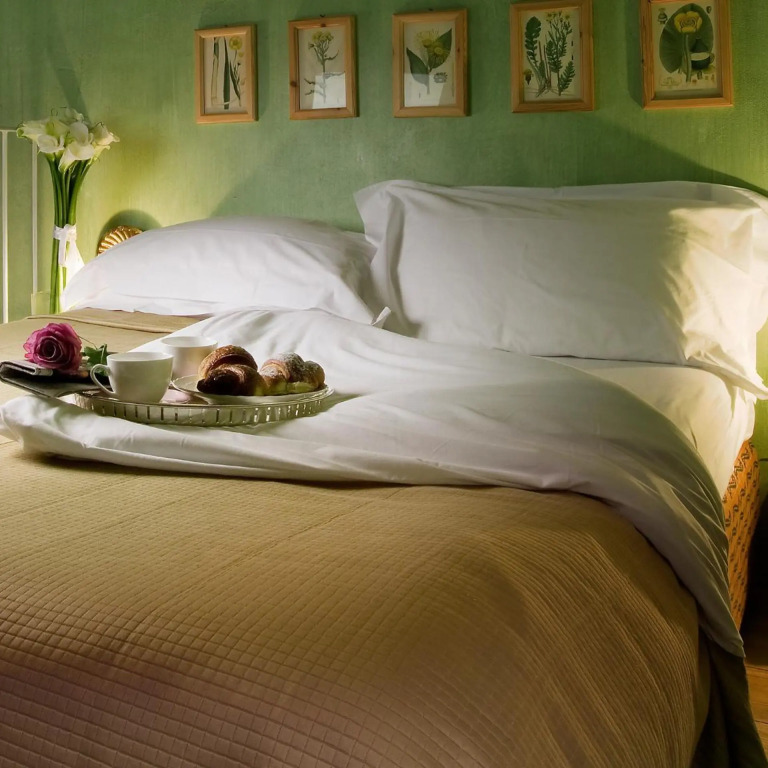 Graziella Patio Hotel