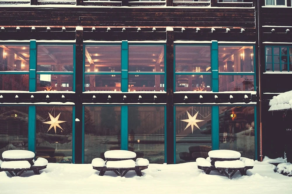 Gudbrandsgard Hotel