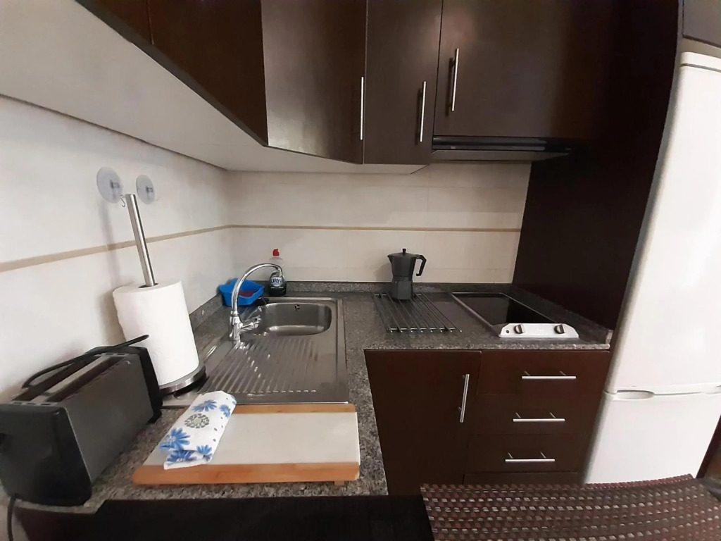 Loft Abad playa Beach Center
