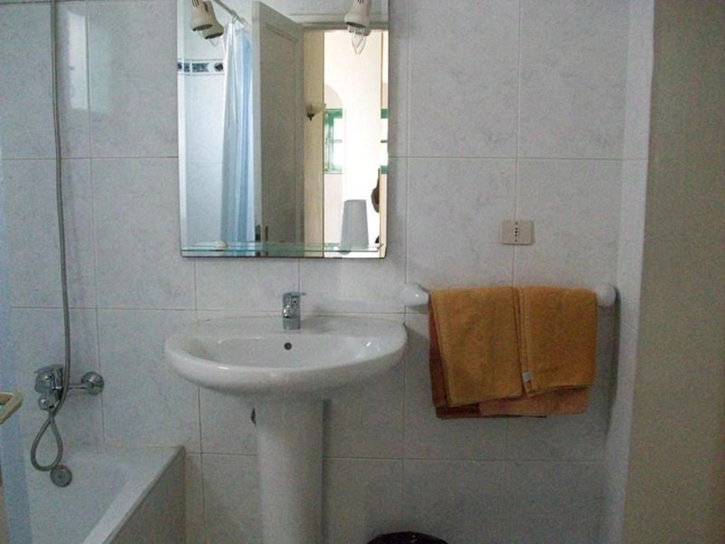 Apartamentos Luz Y Mar