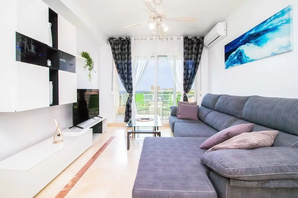 Apartamento Espanatour Relax