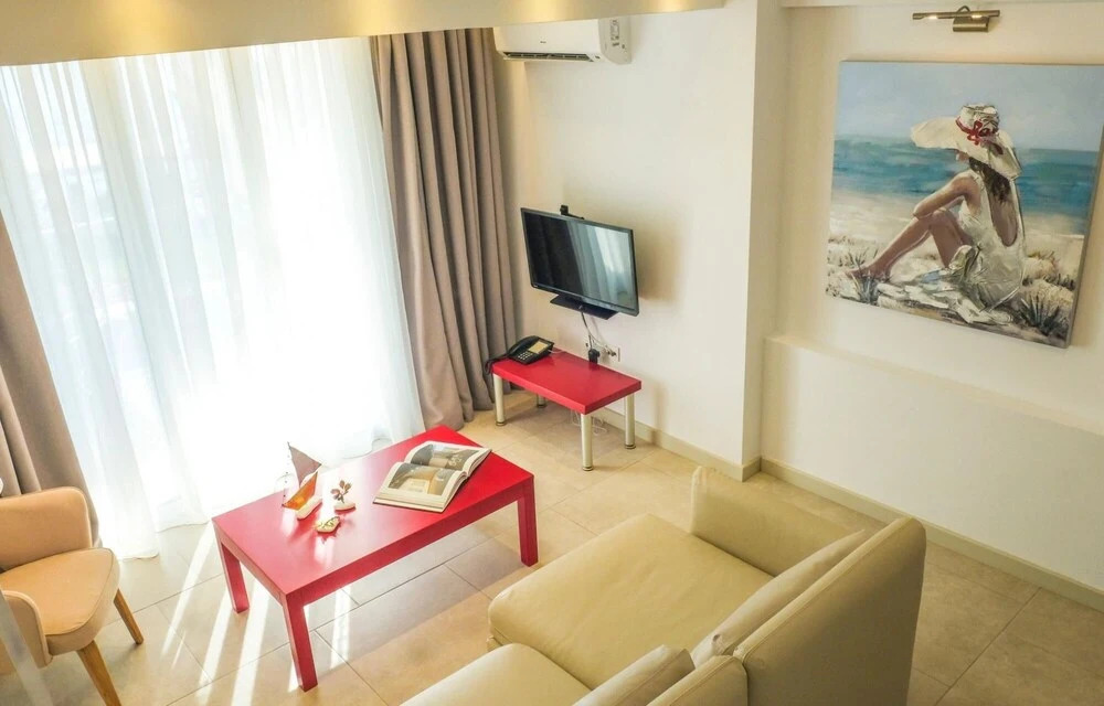 Acrotel Athena Villa