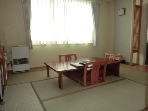 Shari Central Hotel