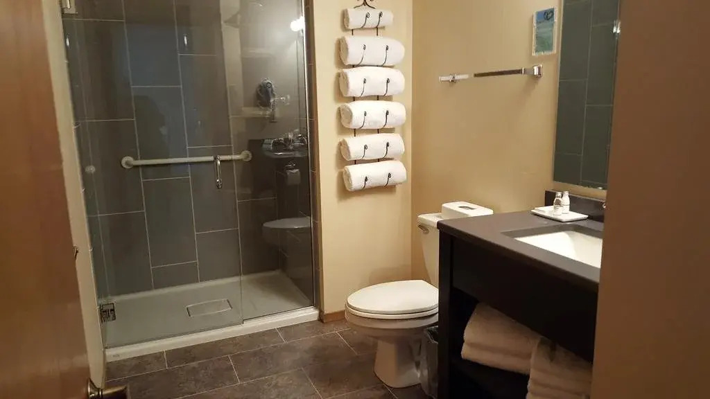 Homestead Suites - Fish Creek