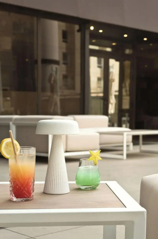 Mercure Montpellier Centre