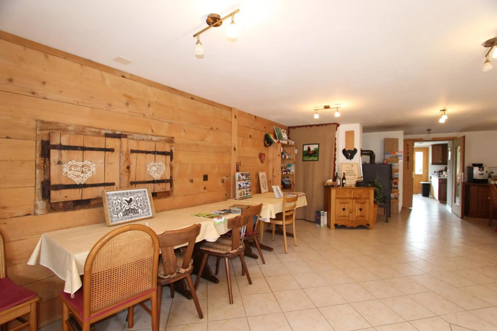 B&B Le Berceau