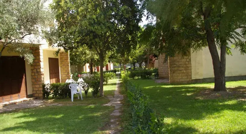 Villaggio Club Cala Verde