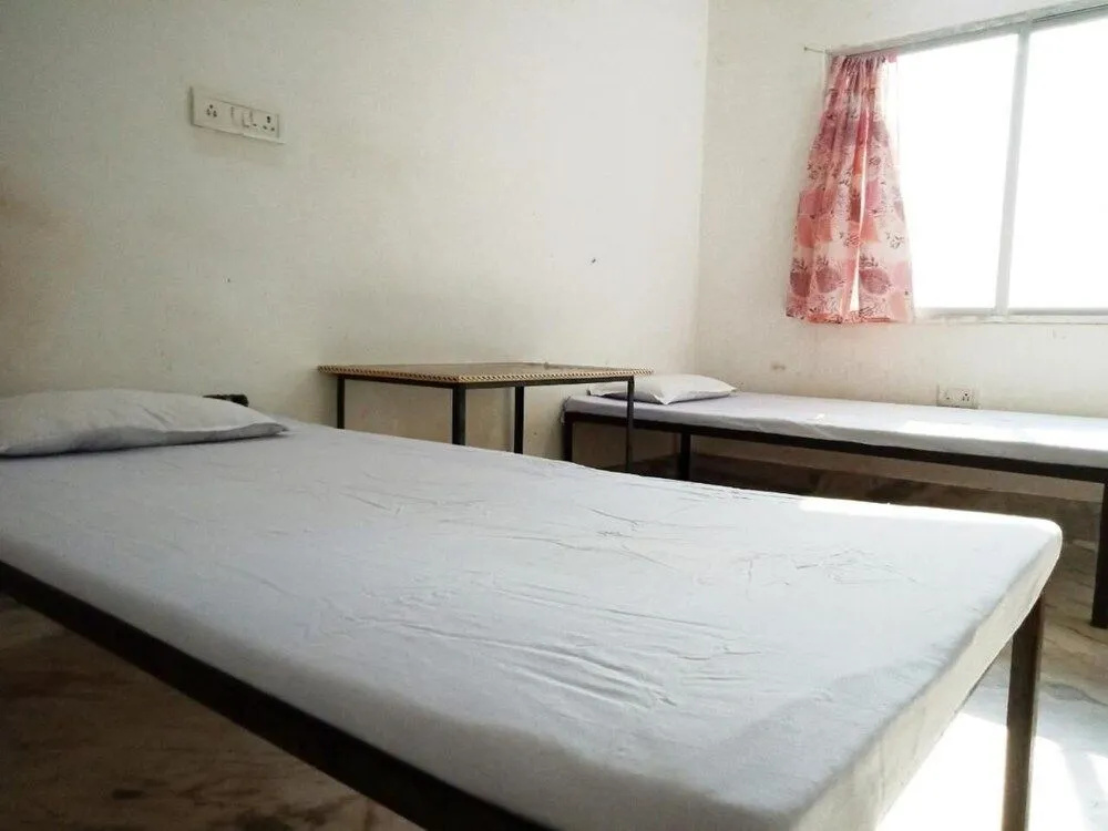 Monika Mansion Bodhgaya