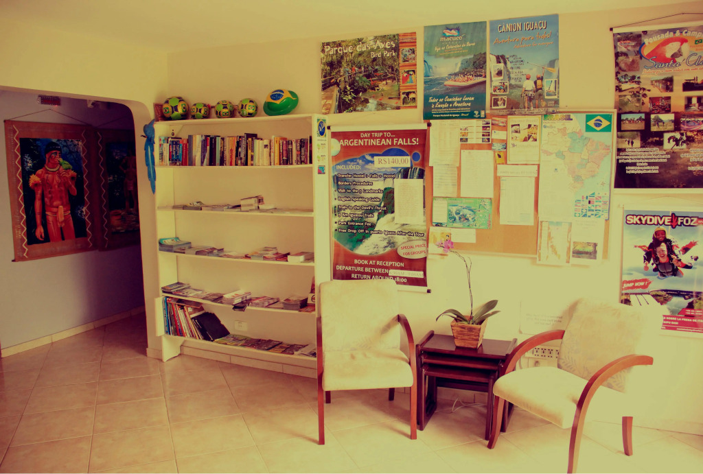 Iguassu Guest House