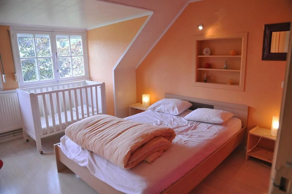 Villa Saint Amour