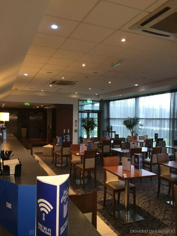 Travelodge Liverpool John Lennon Airport