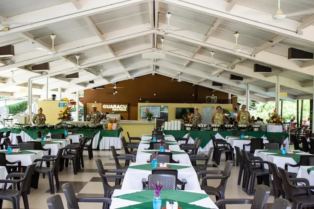 Hosteria Guaracu