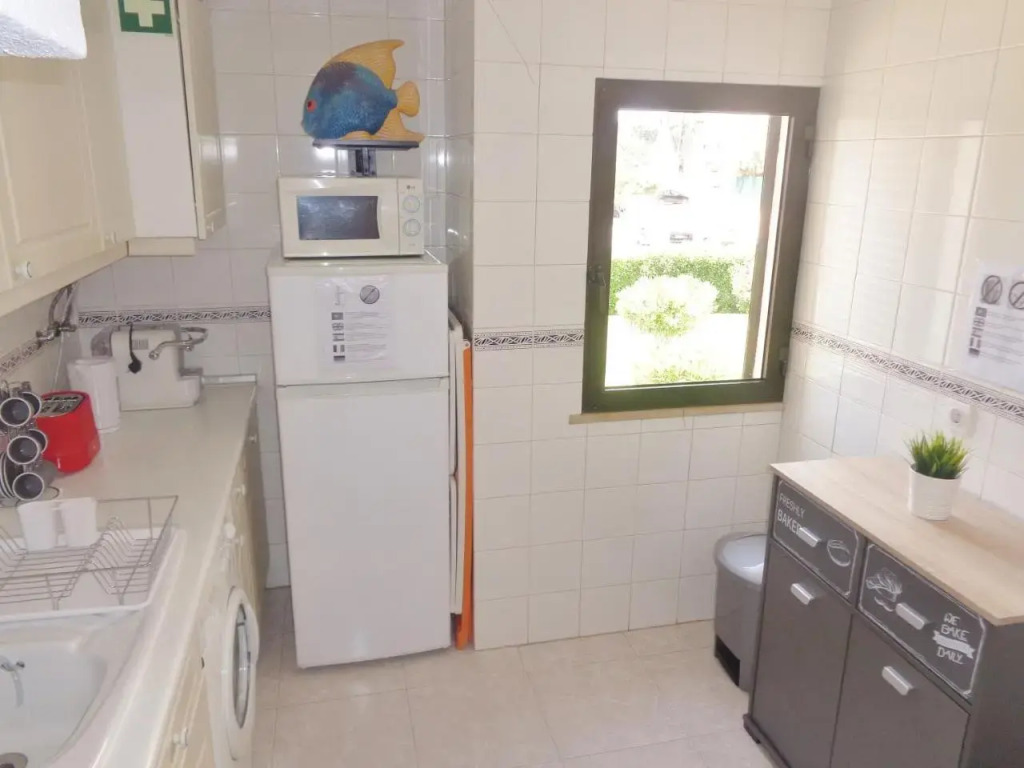 Apartamento Praia dos Salgados
