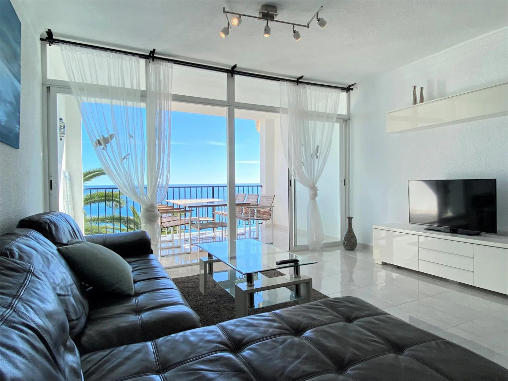 Tuhillo 2D Seaview Apartments Casasol