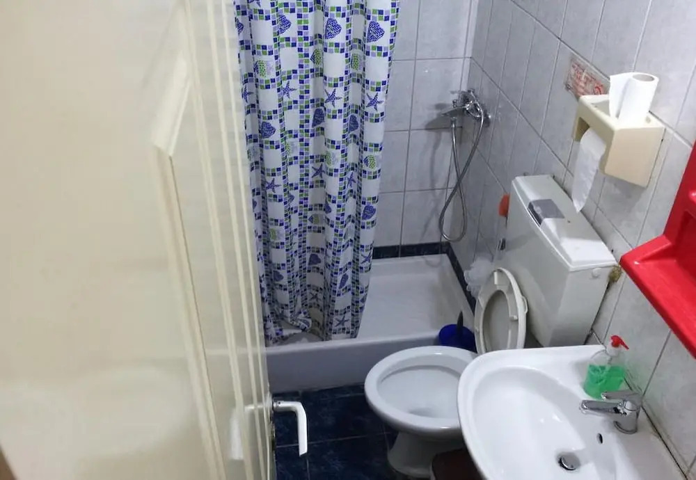 Hotel Efesos - Hostel