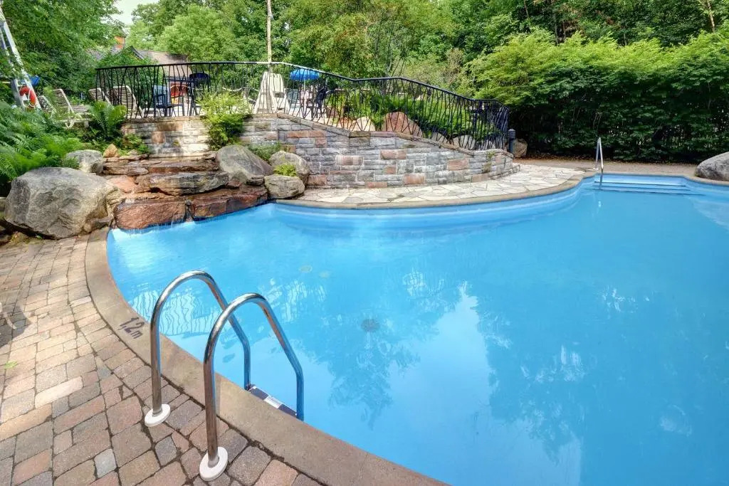 Le Manoir 106-5 by Escapades Tremblant