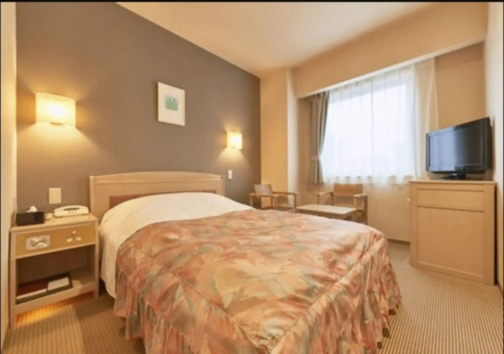 Kotoni Green Hotel