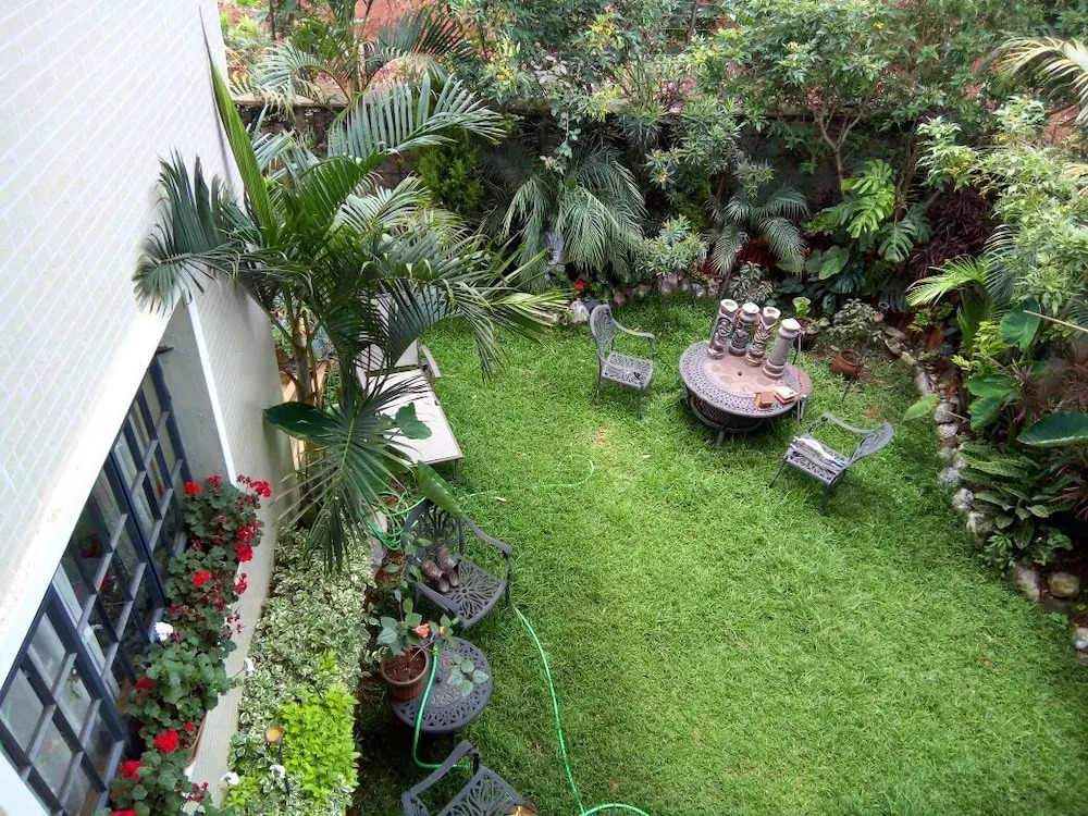 Nyari Rhemia Place Apartments