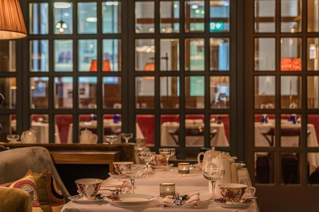 King Street Townhouse Hotel & Spa