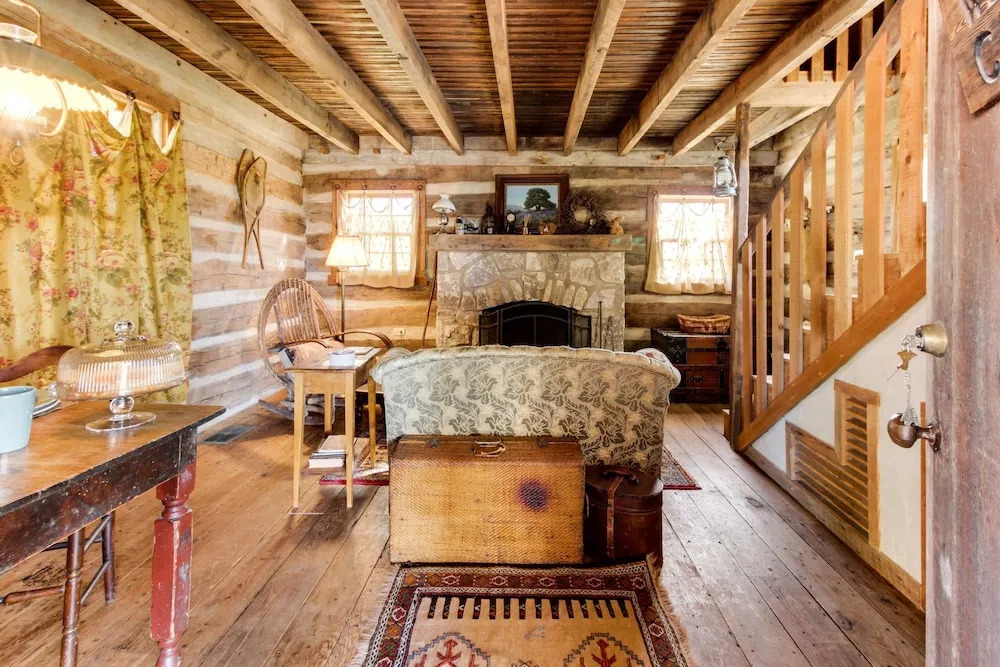 Tanglewood Farms - Will's Cabin