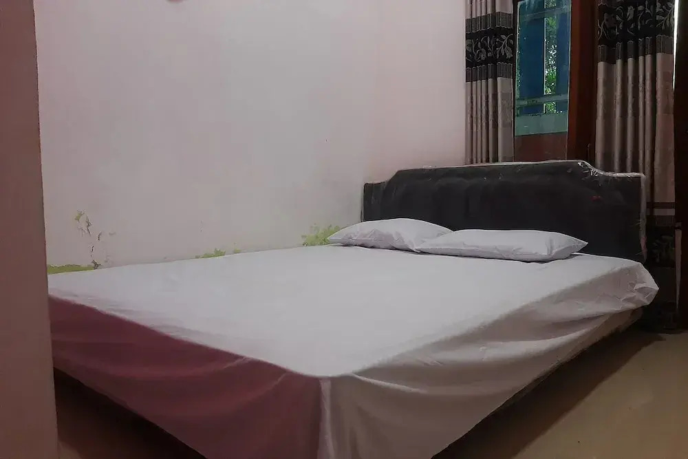 Hotel O Griya Rizky Homestay Syariah