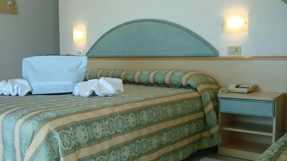 Hotel Cigno DOro