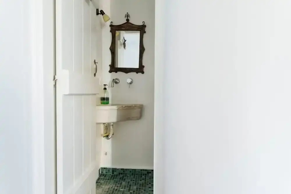 Charming 3-bedroom House in Tinos