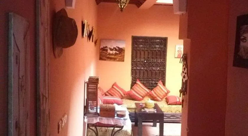 Riad Al Mida